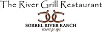 The River Grill Restaurant at Sorrel River Ranch